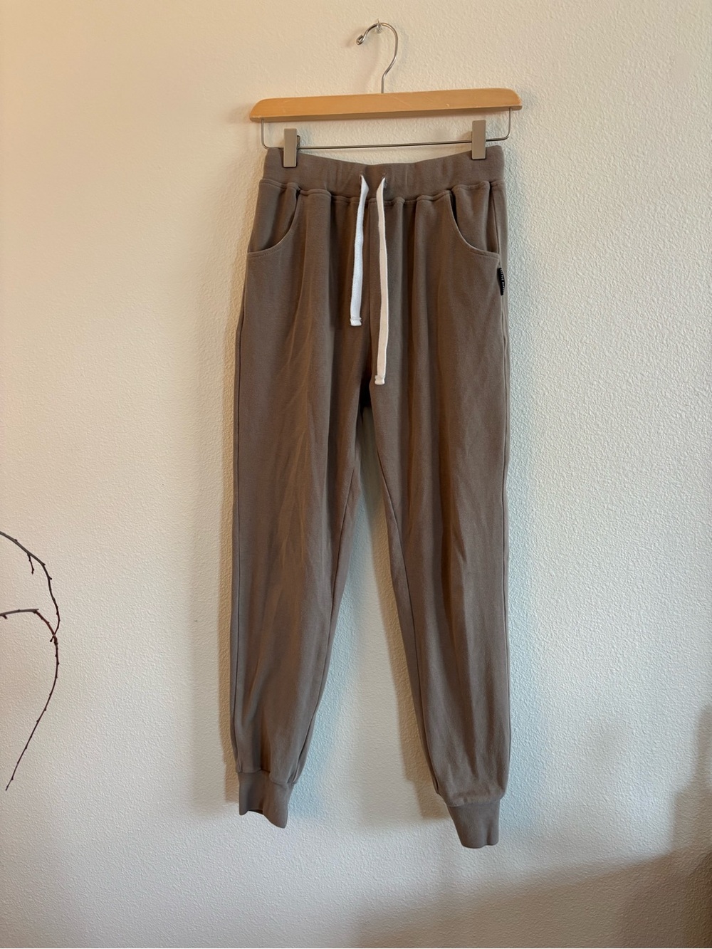 little bipsy womens jogger set size small - Picture 6 of 9